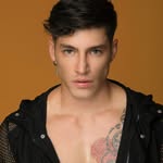 elrobbiemora profile picture