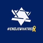 endjewhatred profile picture