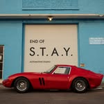 endofstay_automotivestudio profile picture