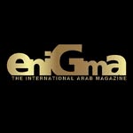 enigmamagazine profile picture
