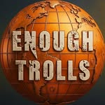 enoughtrolls profile picture