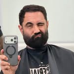 enriquesantos profile picture