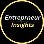 entreprneurinsights profile picture