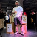 ericlarokk profile picture