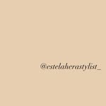 estelaherastylist_ profile picture