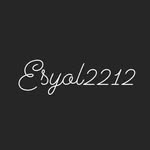 esyol2212 profile picture