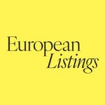 europeanlistings profile picture