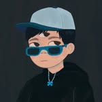 evaded profile picture