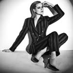 evanrachelwood profile picture