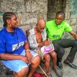 evelynsoalfoundation profile picture