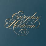 everydayheirloomco profile picture
