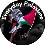 everydaypalestine