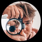 explore_create_capture profile picture