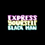 expressyourselfblackman profile picture