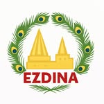 ezdina_official profile picture