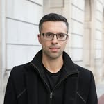 ezraklein profile picture