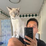 f.d.r profile picture