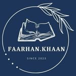 faarhan.khaan profile picture