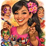 faceartbyemalyn profile picture