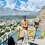 fahadbaltistani profile picture