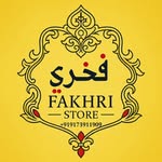 fakhristore1995 profile picture