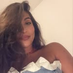 faniazarzana profile picture