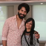 farhaloveshahid profile picture