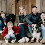 farmsteadfamilyfive profile picture