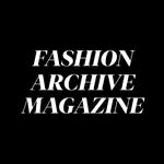 fashionarchive.magazine profile picture