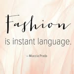 fashionisinstantlanguage profile picture
