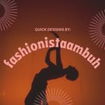 fashionistaambuh profile picture