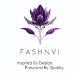 fashnvi profile picture