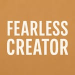 fearless.creator profile picture