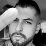 federicovegan profile picture