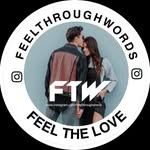 feelthroughwords.png profile picture