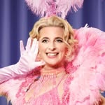 felicityward profile picture