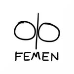 femen_france profile picture