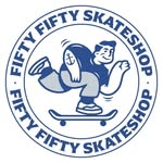 fiftyfiftyskateshop profile picture