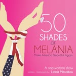 fiftyshadesofmelania profile picture