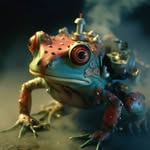 filteredbyfrogs profile picture