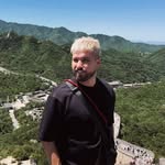 fischer profile picture