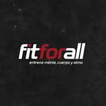 fitforallgym profile picture