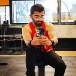 fitnessviki15 profile picture