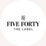 fivefortythelabel profile picture