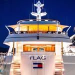 flag profile picture
