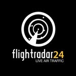 flightradar24 profile picture