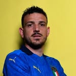 florenzi profile picture
