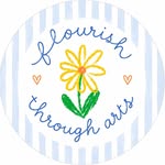flourishthrougharts profile picture