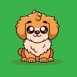 fluffy