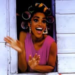 flyandfamousblackgirls profile picture